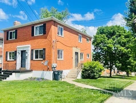 5326 Sidney Road Cincinnati, OH 45238 - Photo 2 of 3