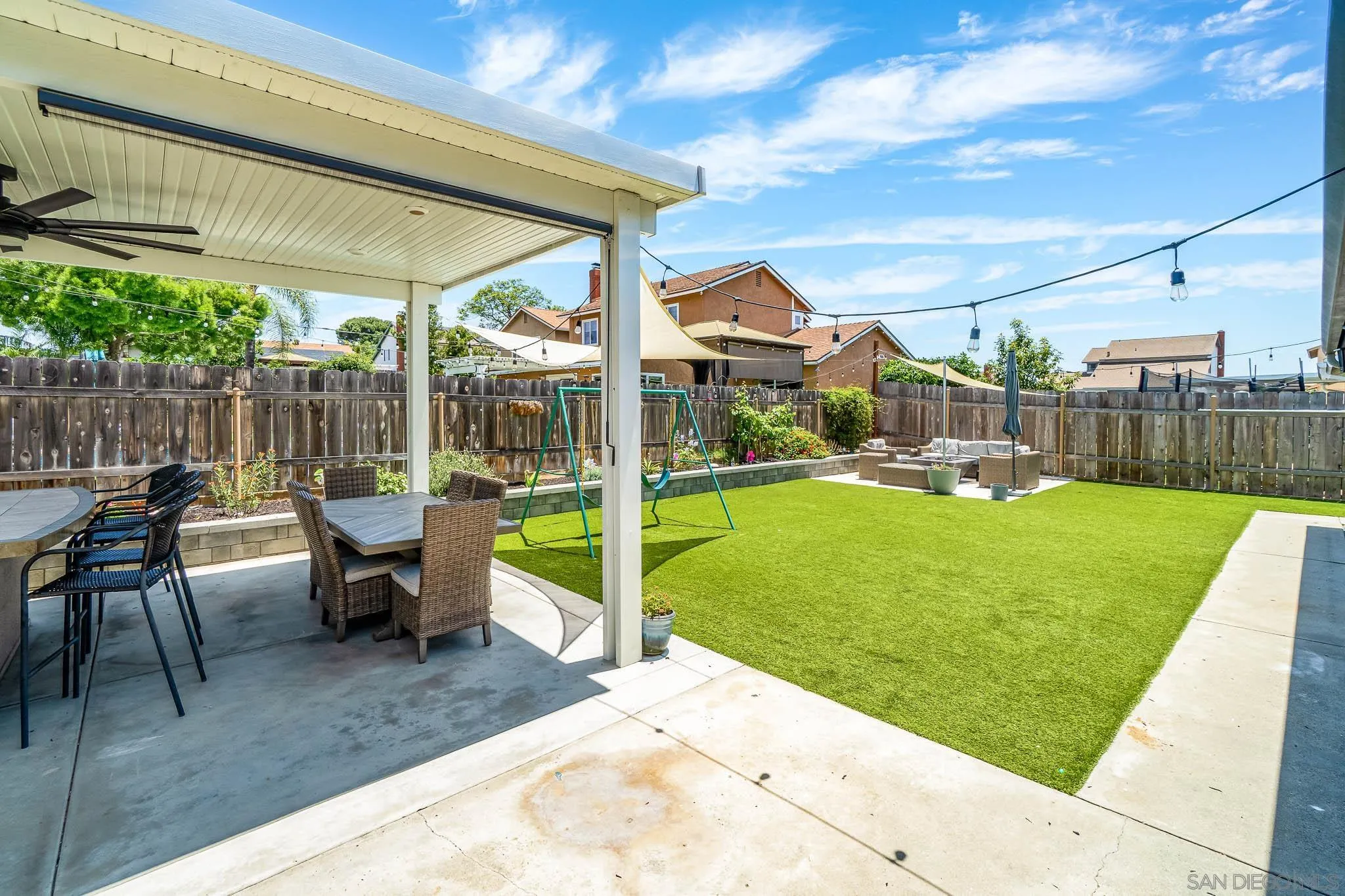 10083 West Glendon Circle Santee, CA 92071 - Photo 22 of 31