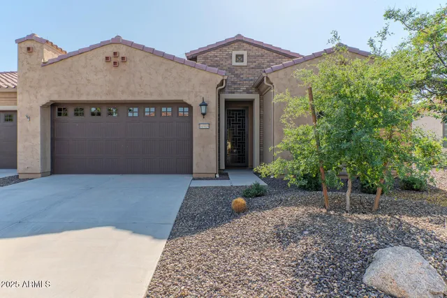 $525,000 | 16909 West Granada Road, Goodyear, AZ 85395
