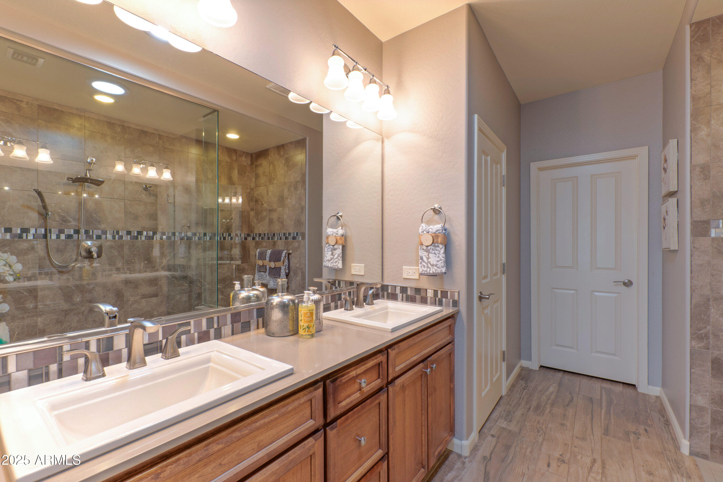 16909 West Granada Road Goodyear, AZ 85395 - Photo 13 of 22 Main Bathroom
