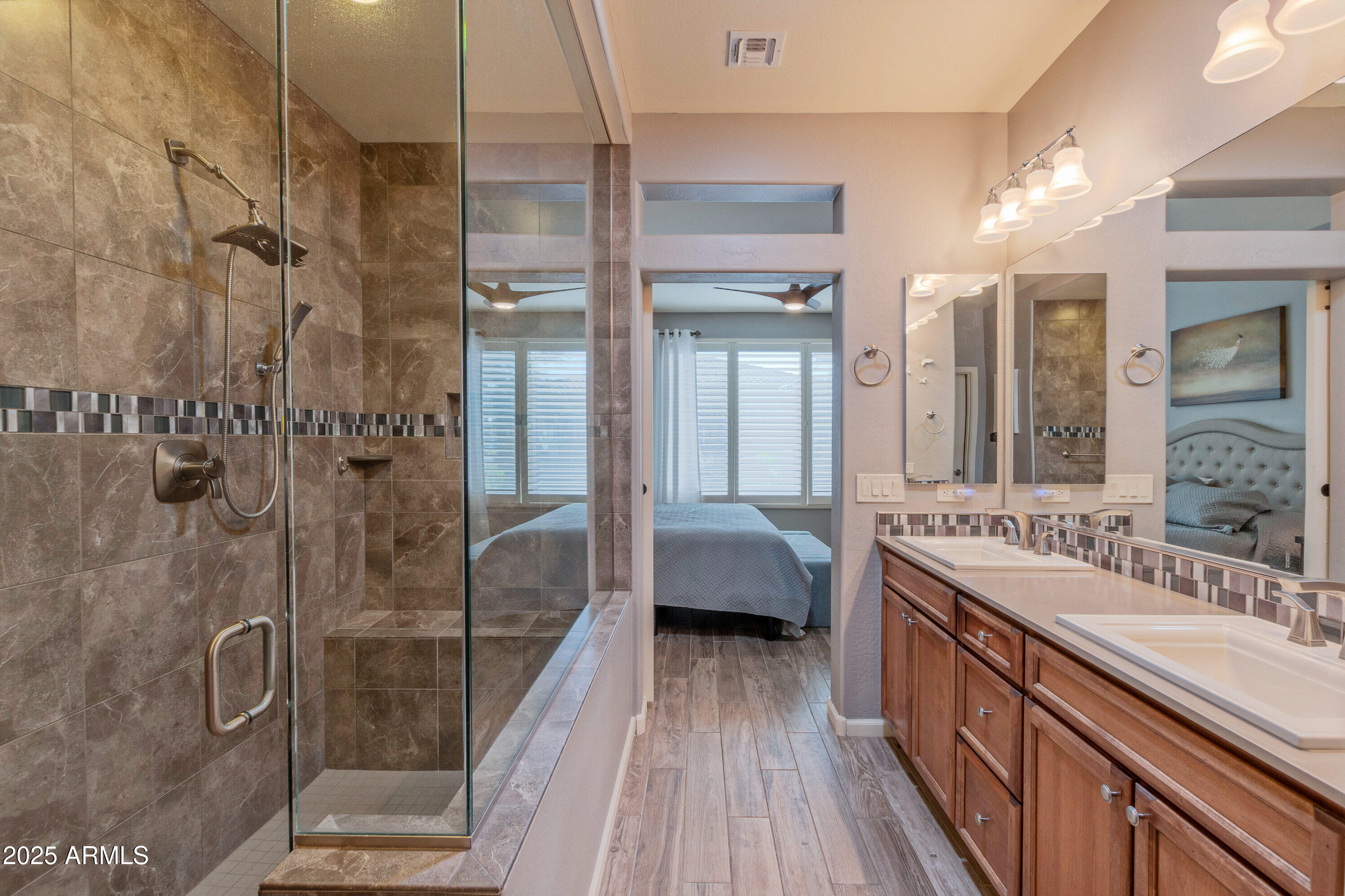 16909 West Granada Road Goodyear, AZ 85395 - Photo 14 of 22 Main Bathroom
