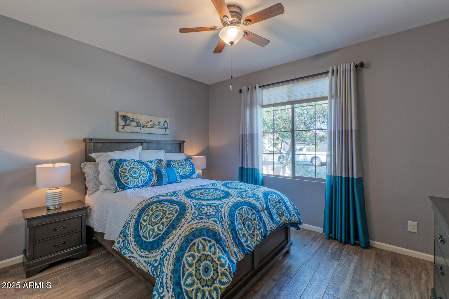 16909 West Granada Road Goodyear, AZ 85395 - Photo 17 of 22 Guest Bedroom