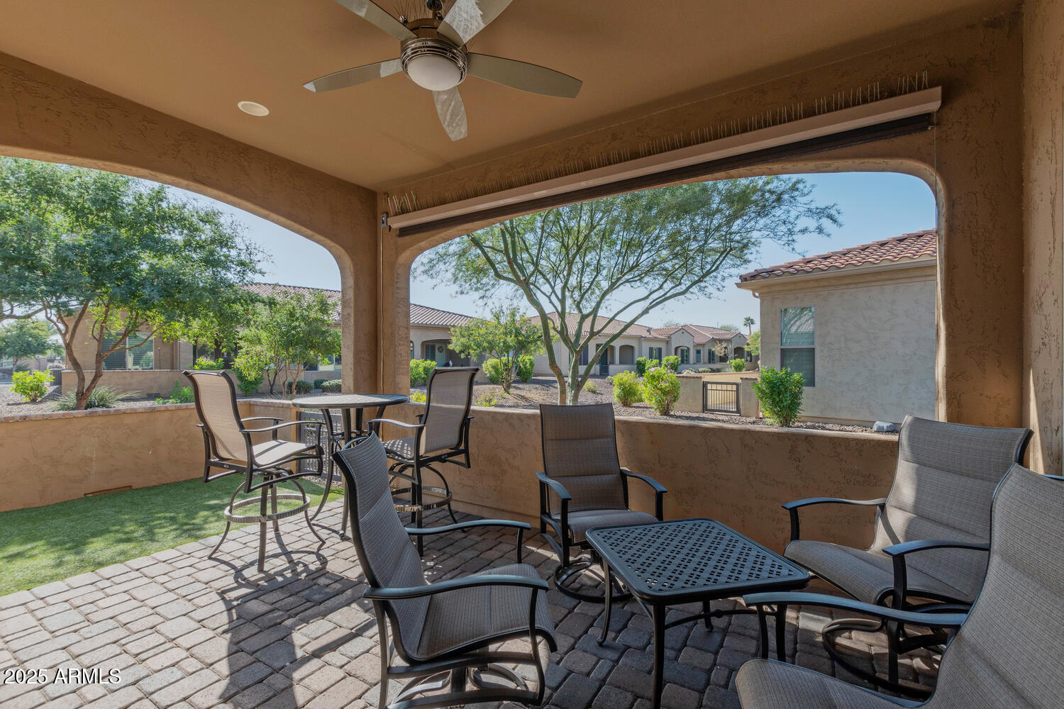 16909 West Granada Road Goodyear, AZ 85395 - Photo 20 of 22 Patio