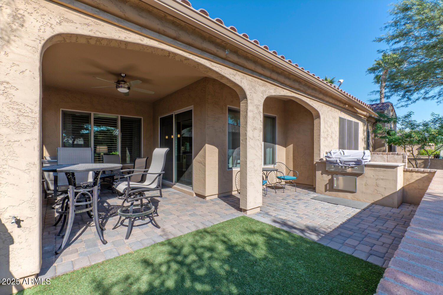 16909 West Granada Road Goodyear, AZ 85395 - Photo 21 of 22 Patio