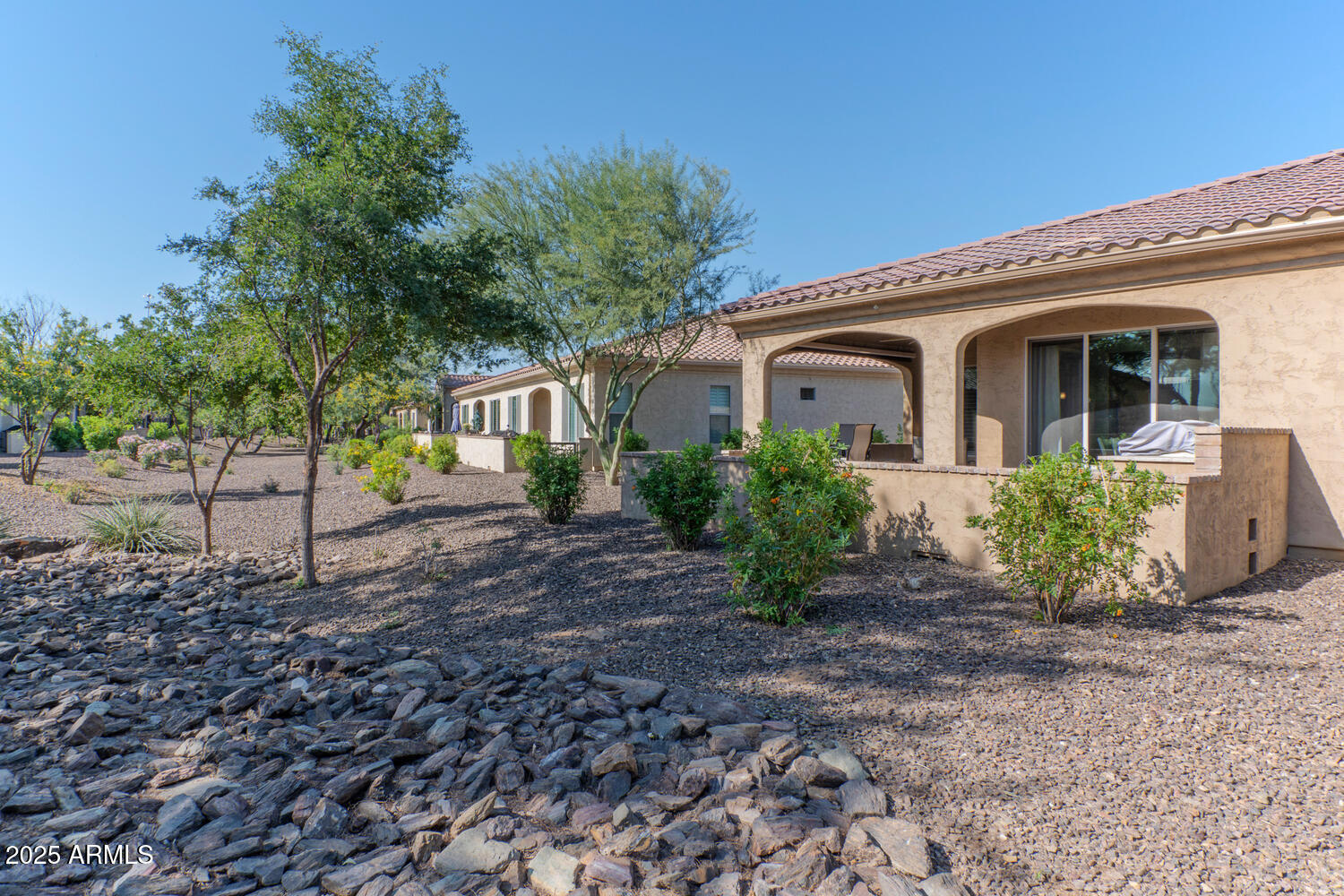 16909 West Granada Road Goodyear, AZ 85395 - Photo 22 of 22 Back of Home