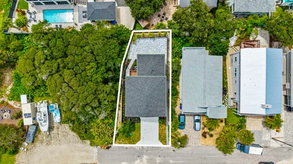 $1,875,000 | 5599 Pelican Way, St. Augustine, FL 32080