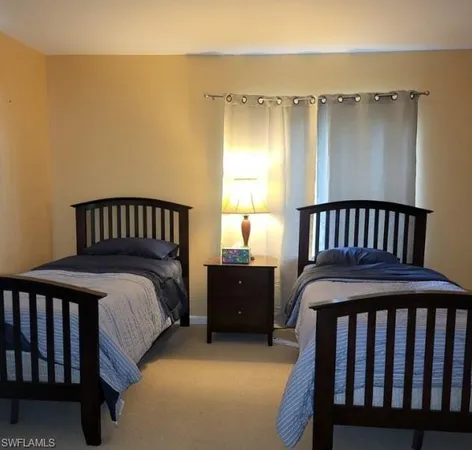 $2,995 | 240 Palm River Boulevard, Unit C102, Naples, FL 34110