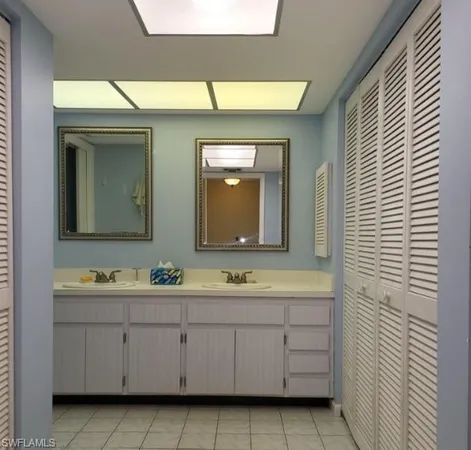 $2,995 | 240 Palm River Boulevard, Unit C102, Naples, FL 34110