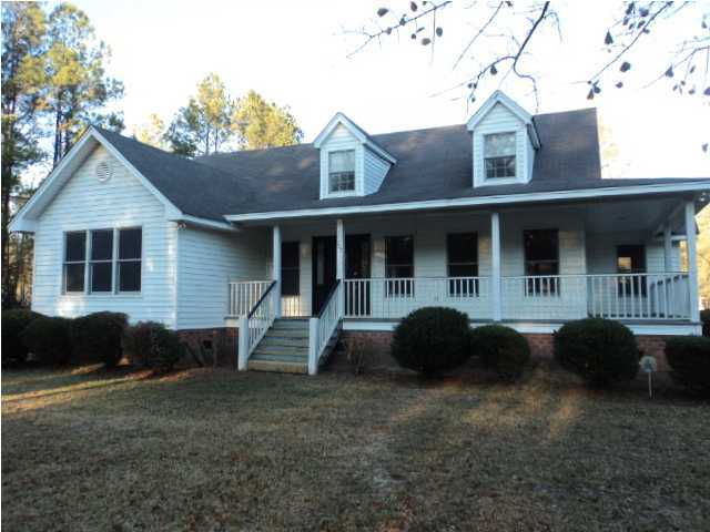 760 Rabon Run Ridgeville, SC 29472 - Photo 1 of 4 Primary Photo