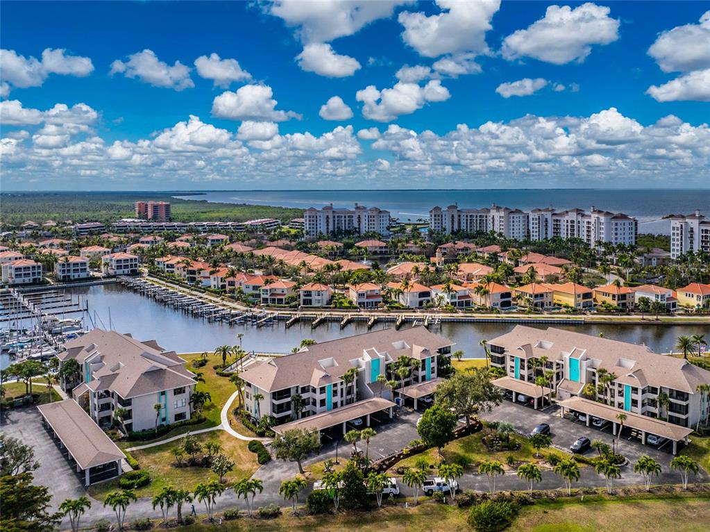 3245 Sugarloaf Key Road, Unit 24C Punta Gorda, FL 33955 - Photo 8 of 8 a city view