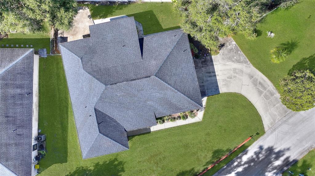 130 Audubon Road Winter Haven, FL 33884 - Photo 34 of 46 an aerial view of a house