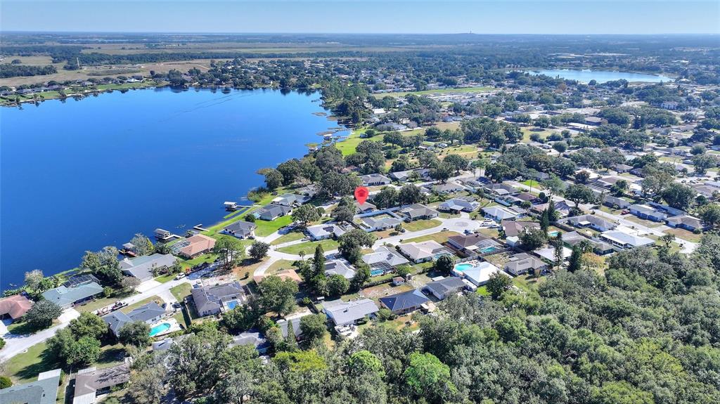 130 Audubon Road Winter Haven, FL 33884 - Photo 46 of 46 a view of a city