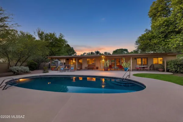 $975,000 | 12040 East Dry Gulch Place, Tucson, AZ 85749