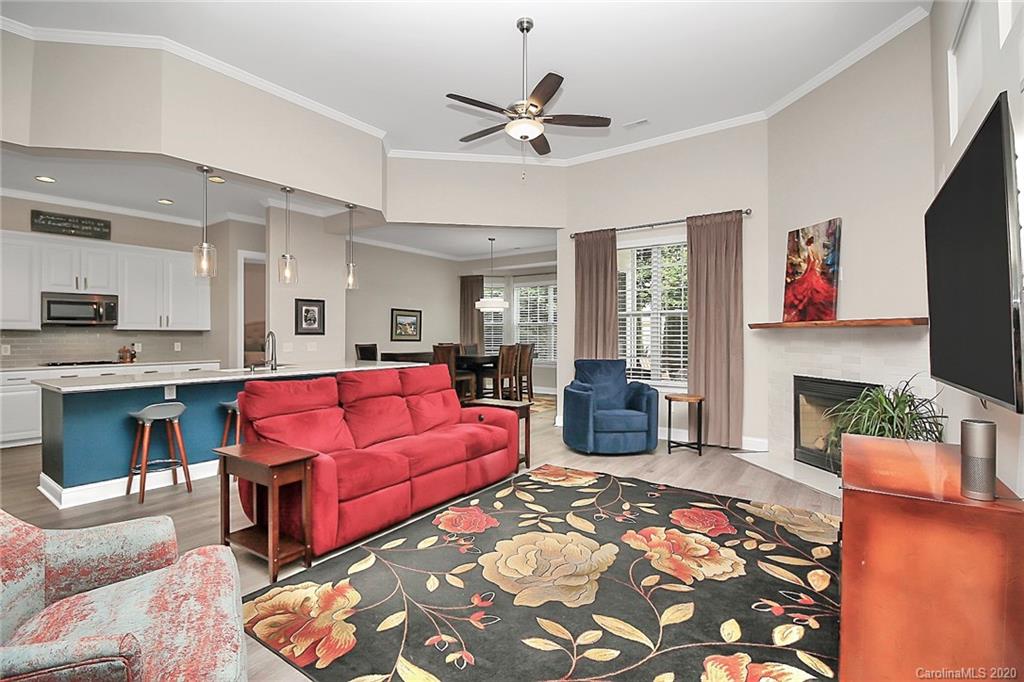 360 Miners Cove Way Fort Mill, SC 29708 - Photo 9 of 15 Gallery Image 9