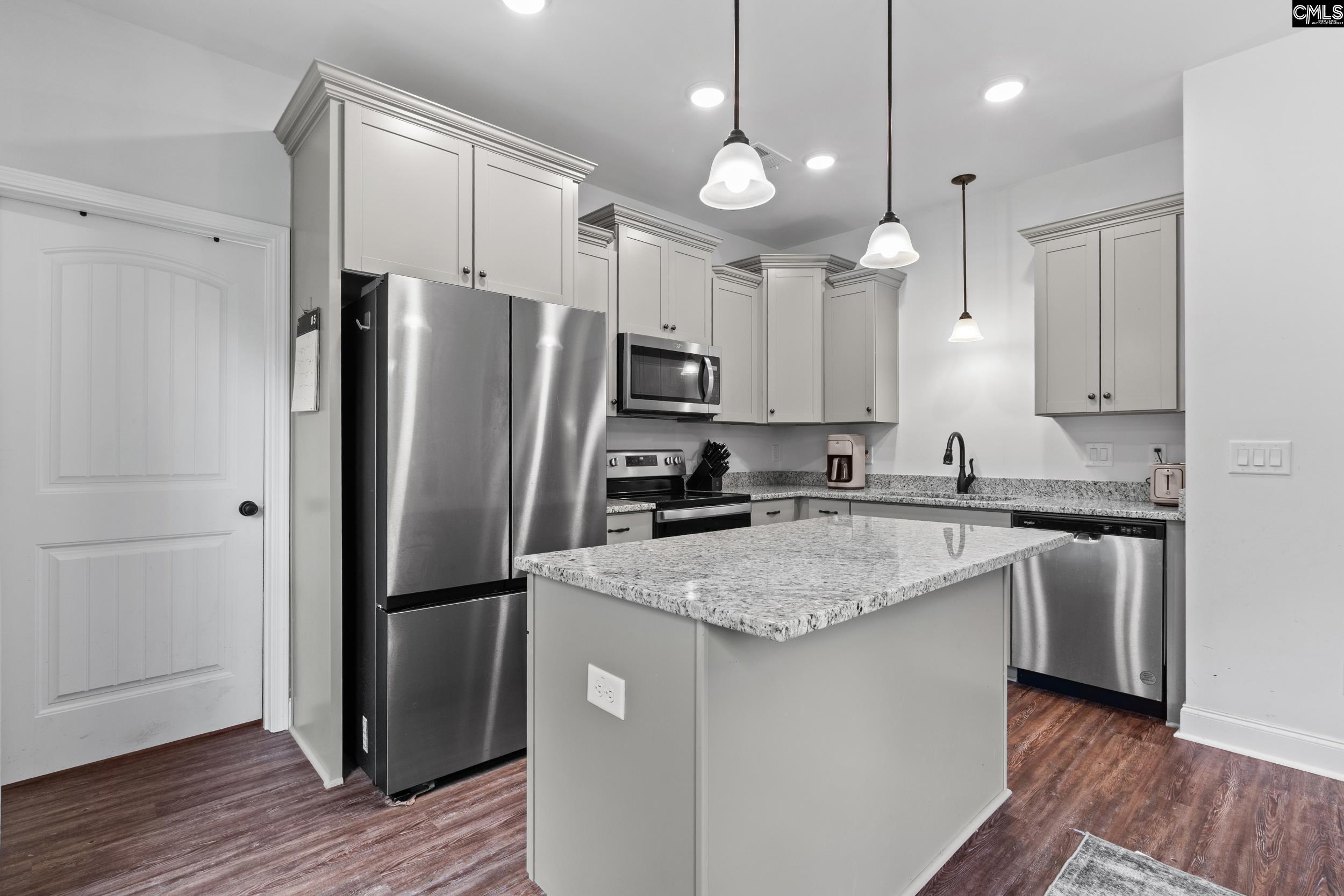 1260 State Rd S-32-45 Swansea, SC 29160 - Photo 11 of 28