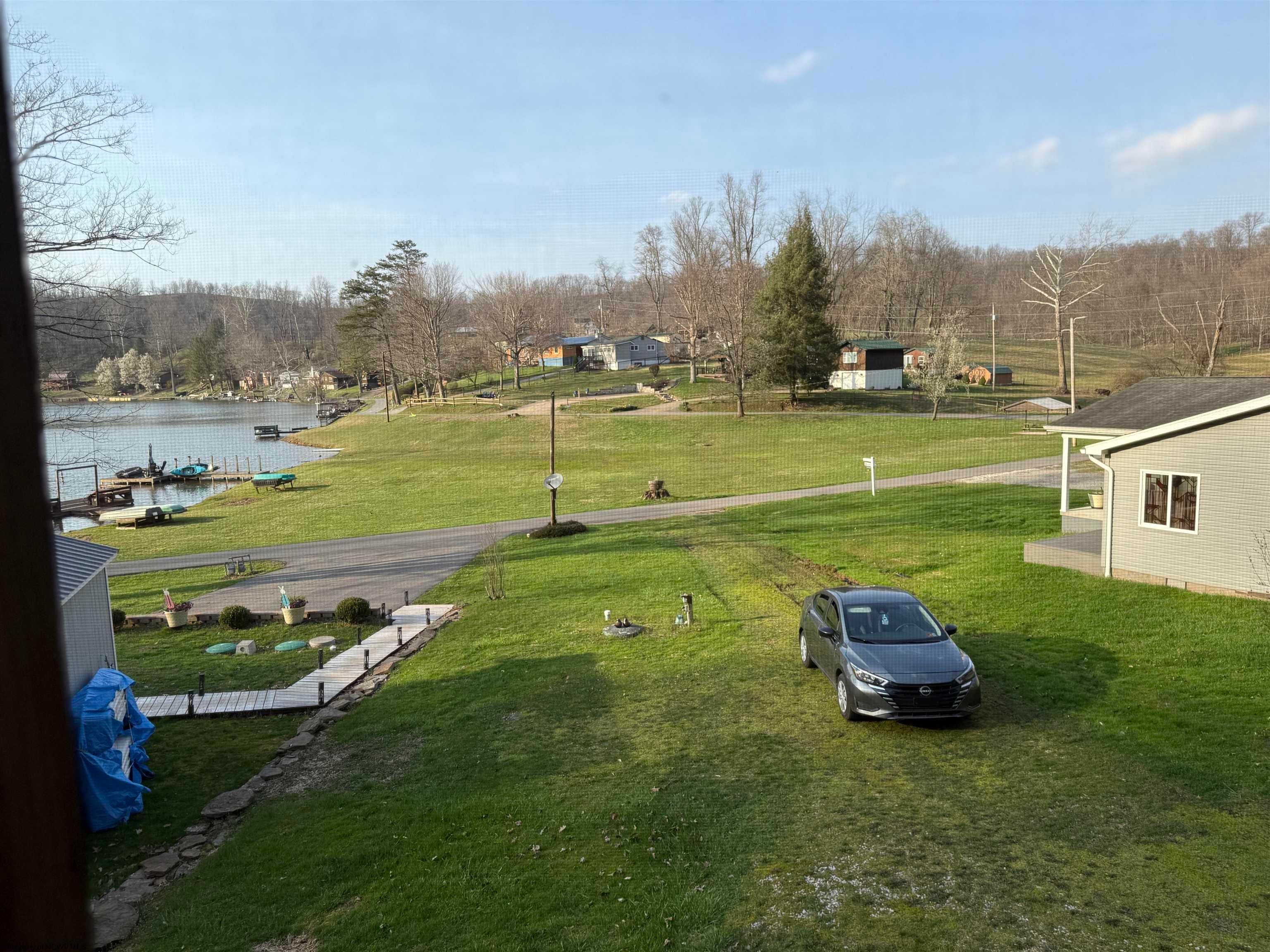 82 Crystal Lake Road West Union, WV 26456 - Photo 12 of 12 Gallery Image 12