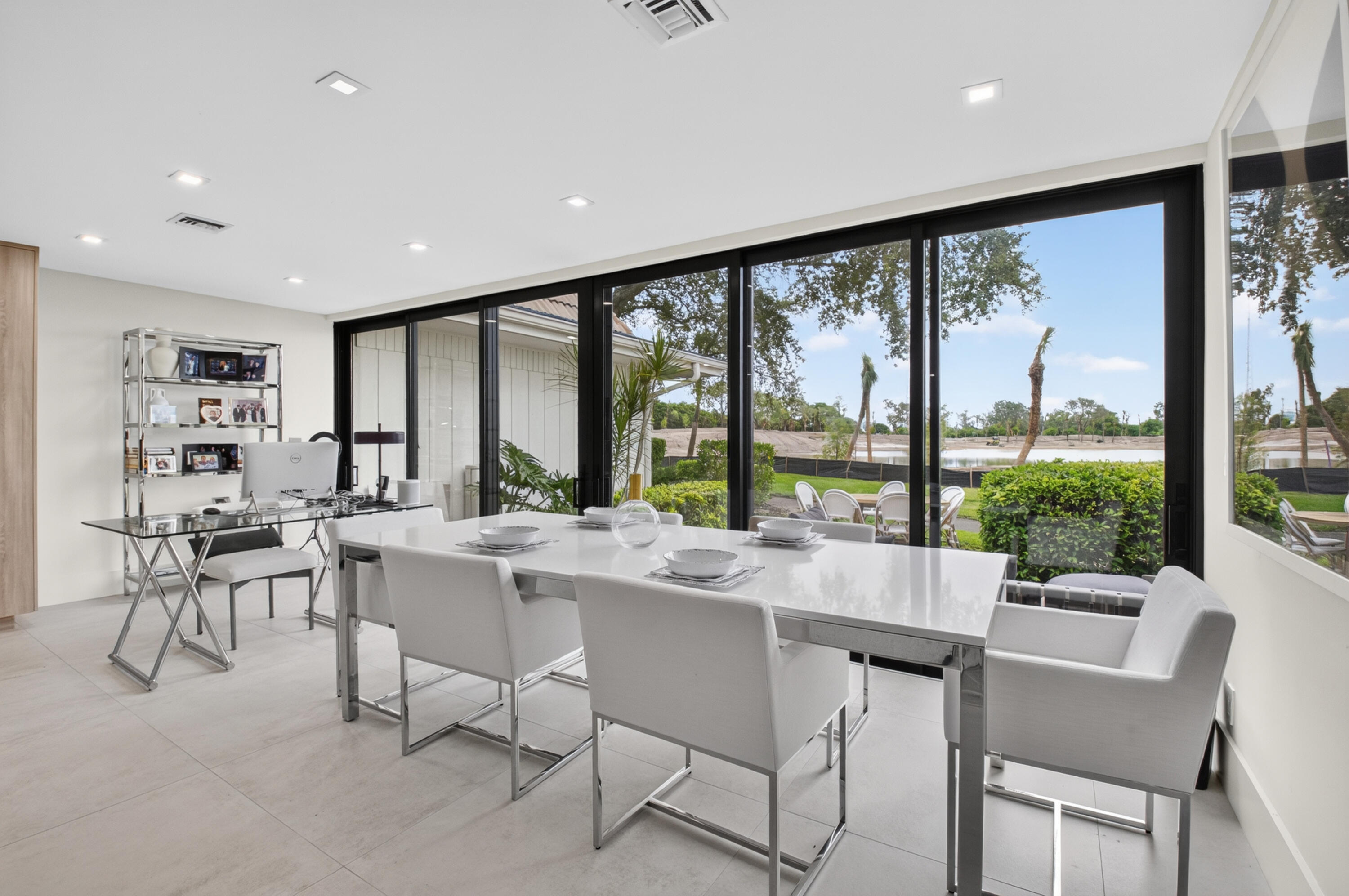 403 Bridgewood Court, Unit 403 Boca Raton, FL 33434 - Photo 11 of 62 OPEN AREA