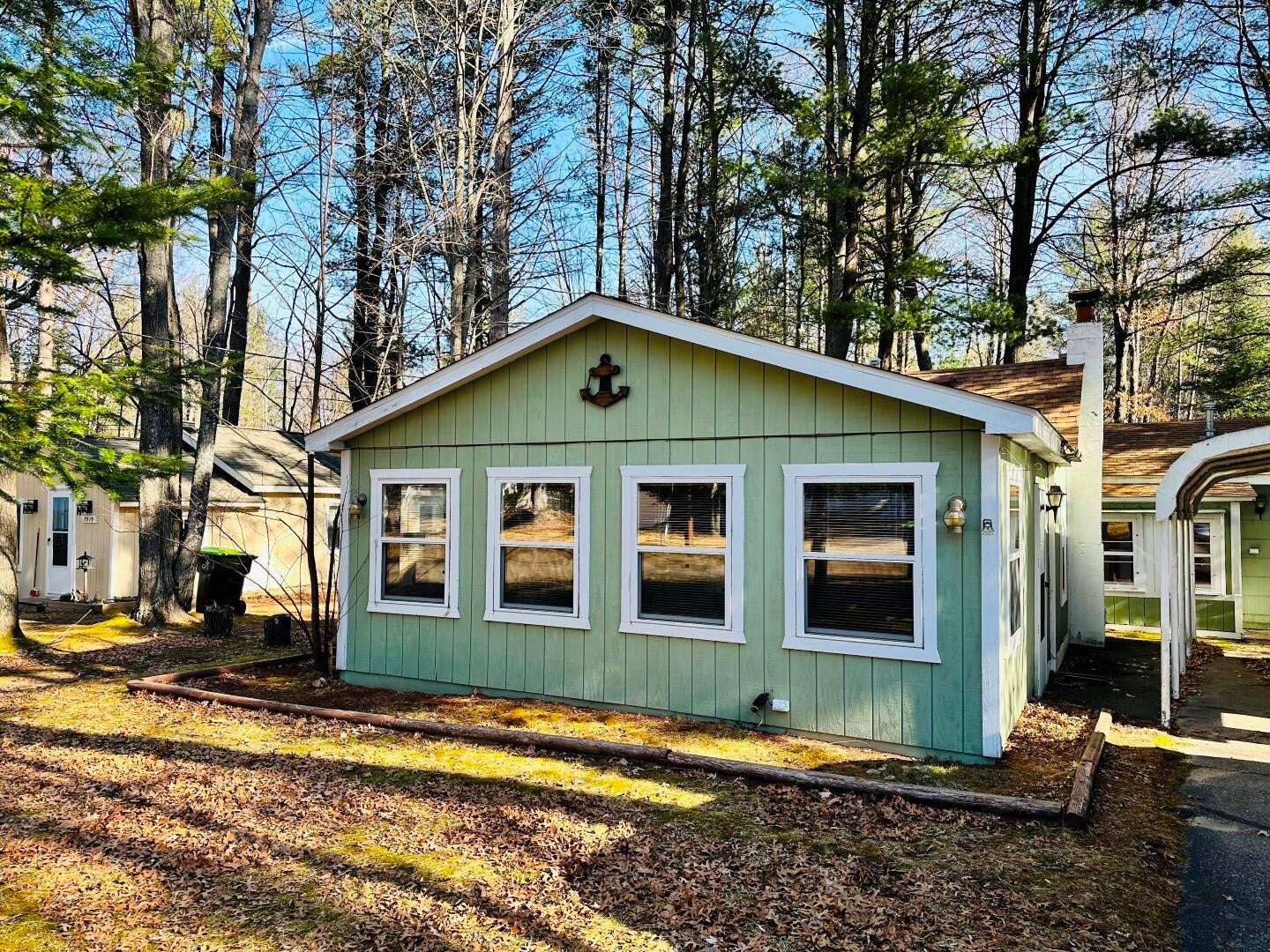 7521 Riverside Drive St. Helen, MI 48656 - Photo 1 of 56 Gallery Image 1