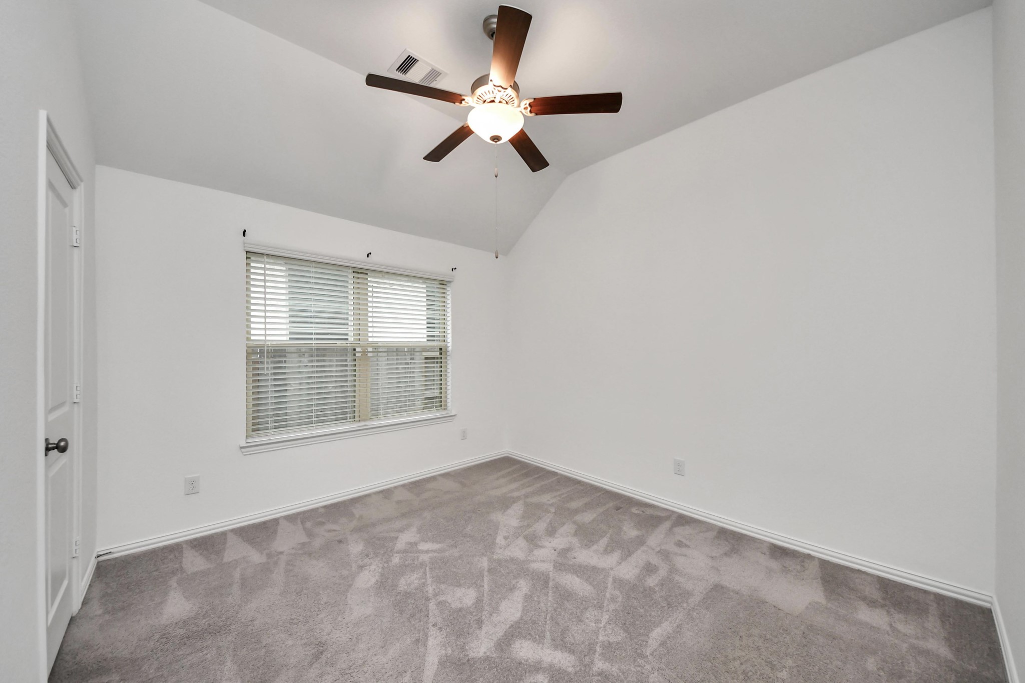 11918 Red Admiral Road Humble, TX 77346 - Photo 41 of 50 Bedroom 4 in the next gen apartment suite