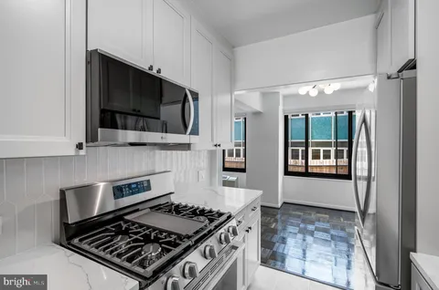 $385,000 | 3601 Wisconsin Avenue Northwest, Unit 111, Washington, DC 20016
