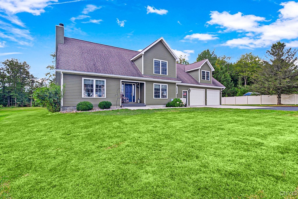 11420 Steuben Road Deerfield, NY 13502 - Photo 1 of 45