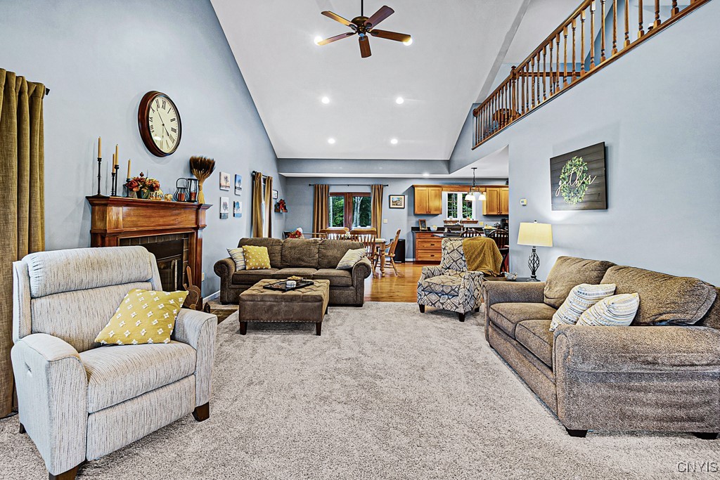 11420 Steuben Road Deerfield, NY 13502 - Photo 13 of 45