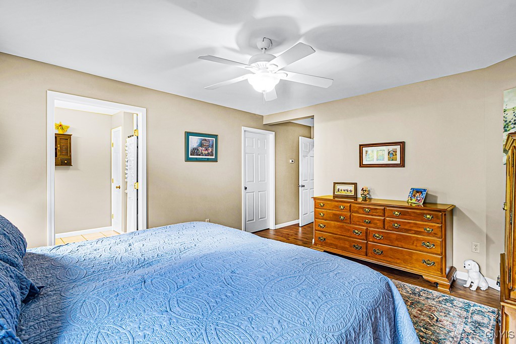 11420 Steuben Road Deerfield, NY 13502 - Photo 16 of 45