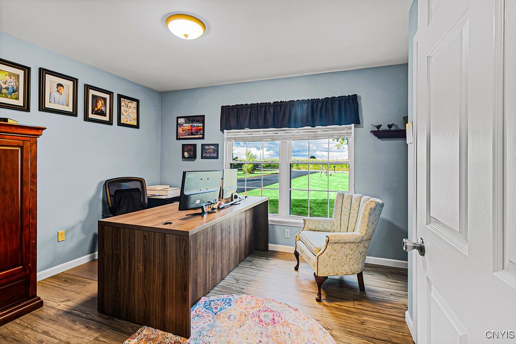 11420 Steuben Road Deerfield, NY 13502 - Photo 19 of 45