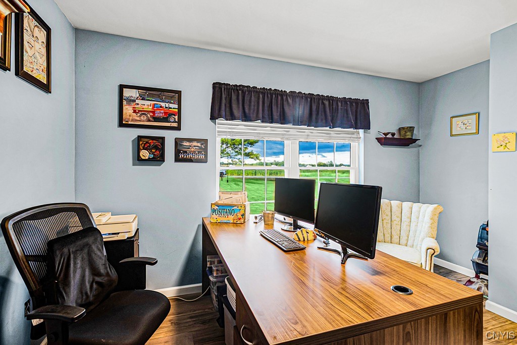 11420 Steuben Road Deerfield, NY 13502 - Photo 20 of 45