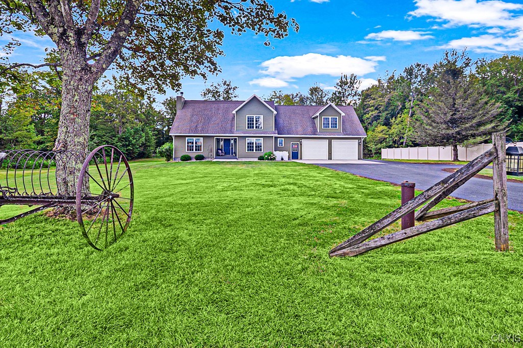 11420 Steuben Road Deerfield, NY 13502 - Photo 2 of 45