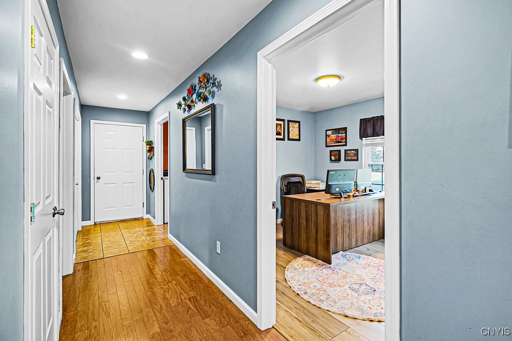 11420 Steuben Road Deerfield, NY 13502 - Photo 21 of 45