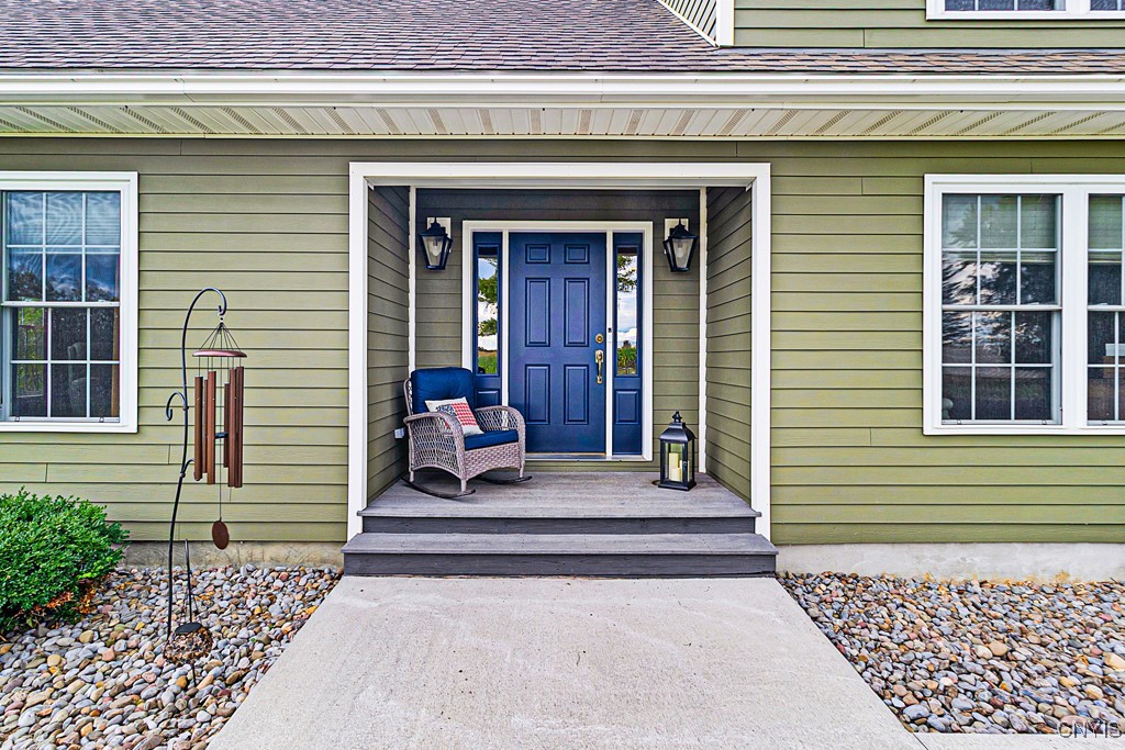 11420 Steuben Road Deerfield, NY 13502 - Photo 3 of 45 Welcome home