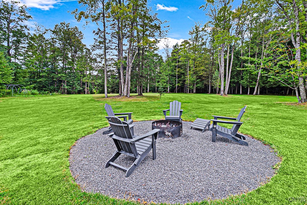 11420 Steuben Road Deerfield, NY 13502 - Photo 36 of 45 Peaceful place for gatherings