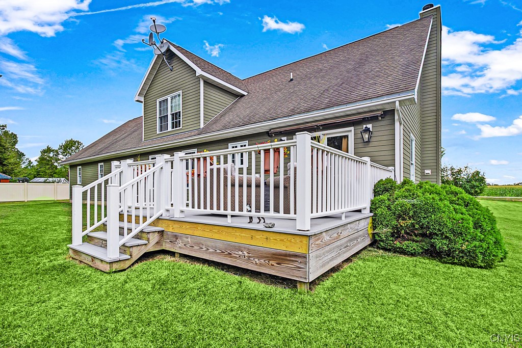 11420 Steuben Road Deerfield, NY 13502 - Photo 37 of 45