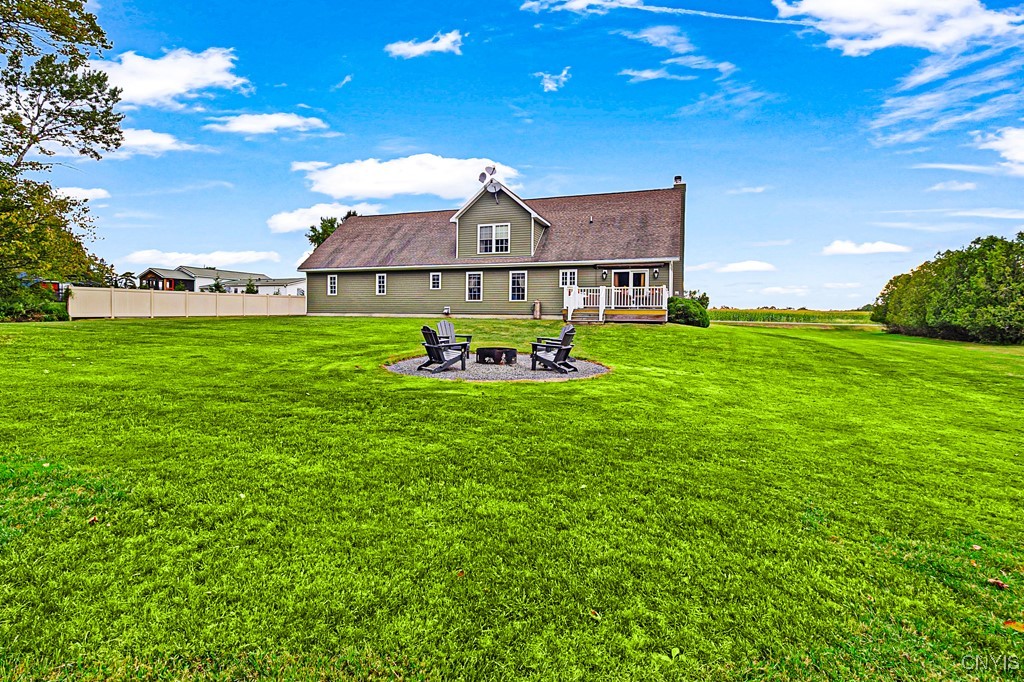 11420 Steuben Road Deerfield, NY 13502 - Photo 38 of 45