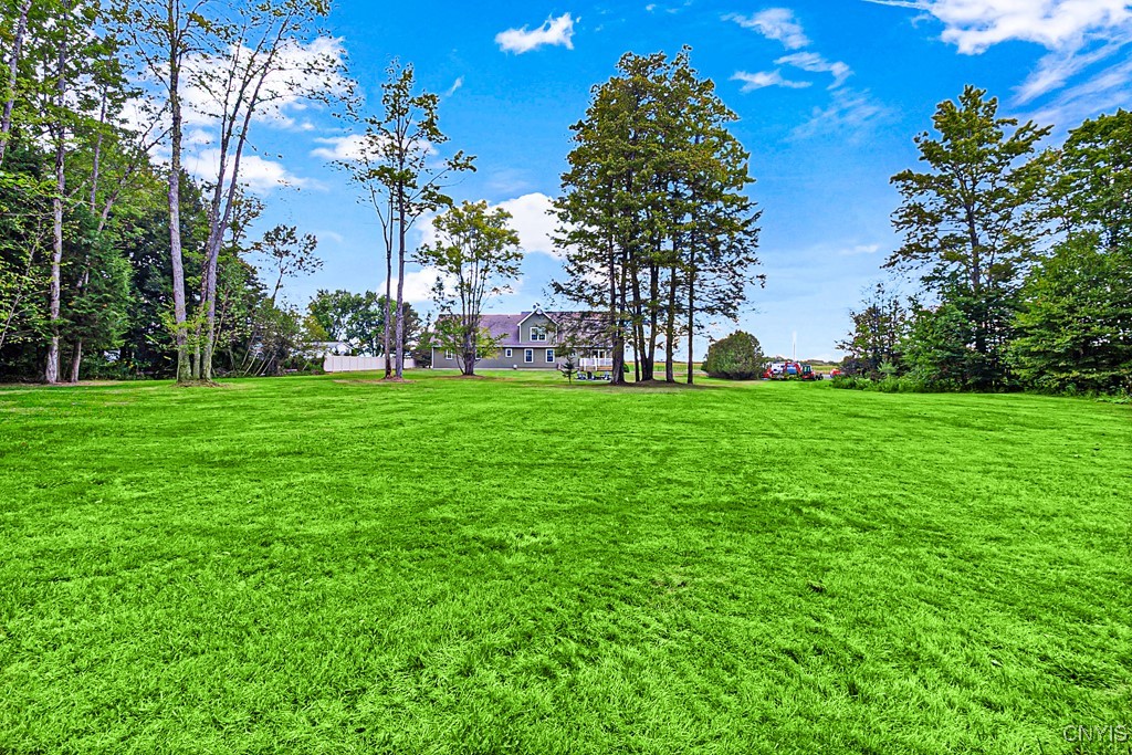 11420 Steuben Road Deerfield, NY 13502 - Photo 39 of 45 tranquil surroundings