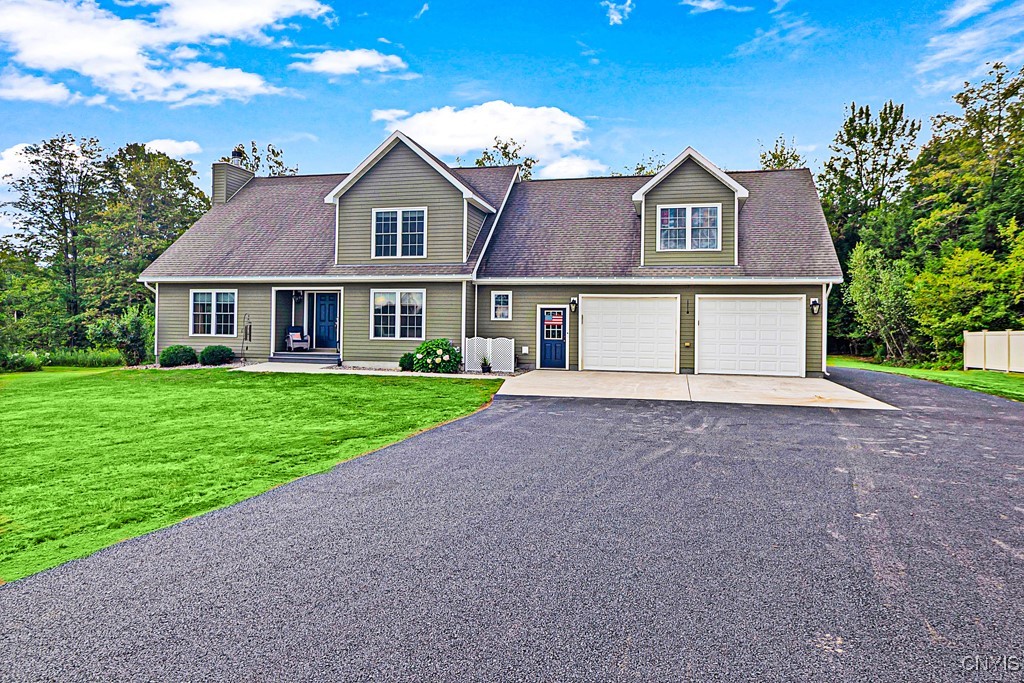 11420 Steuben Road Deerfield, NY 13502 - Photo 45 of 45