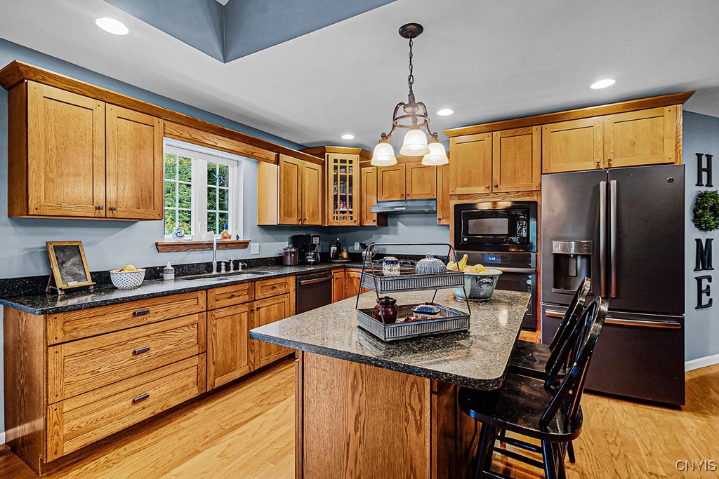 11420 Steuben Road Deerfield, NY 13502 - Photo 5 of 45