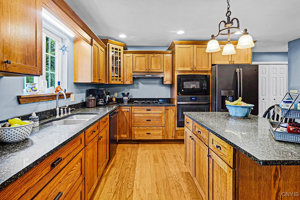 11420 Steuben Road Deerfield, NY 13502 - Photo 6 of 45