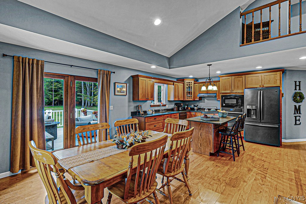 11420 Steuben Road Deerfield, NY 13502 - Photo 8 of 45