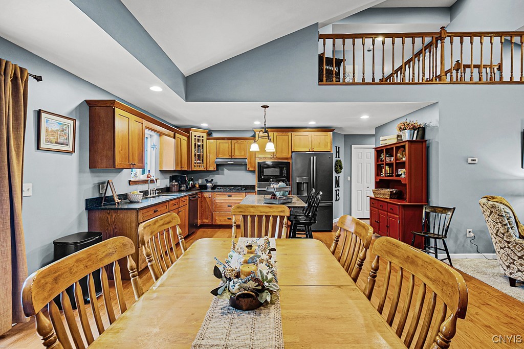 11420 Steuben Road Deerfield, NY 13502 - Photo 9 of 45