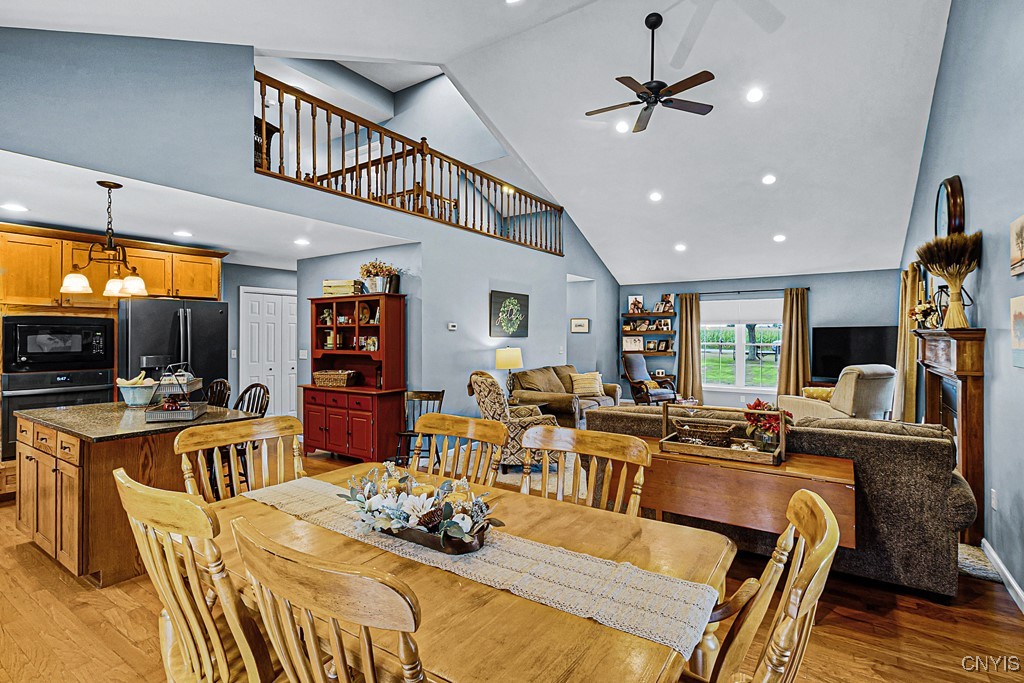 11420 Steuben Road Deerfield, NY 13502 - Photo 10 of 45