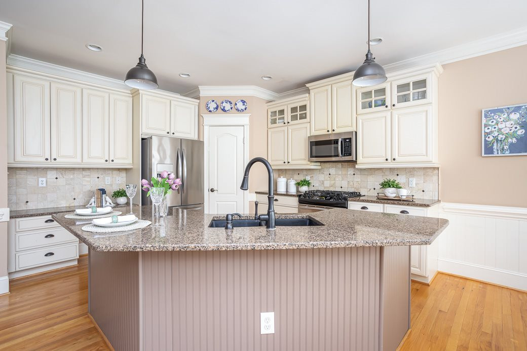 8348 Wheatstone Lane Raleigh, NC 27613 - Photo 3 of 9 Photo 3