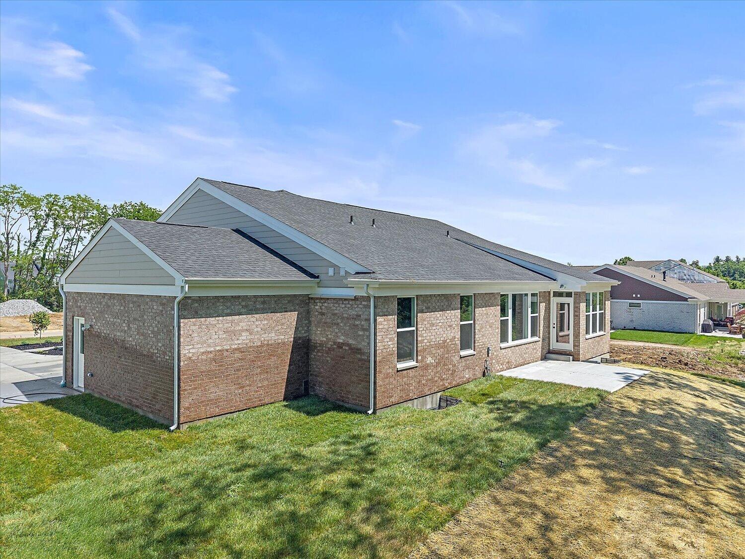 2477 Ruthwood Lane Fort Mitchell, KY 41017 - Photo 32 of 39
