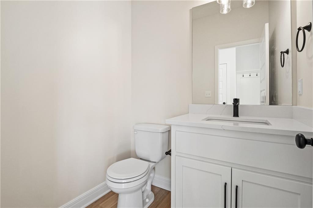 25345 West 148th Street Olathe, KS 66061 - Photo 12 of 36