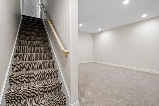 $493,590 | 25345 West 148th Street, Olathe, KS 66061