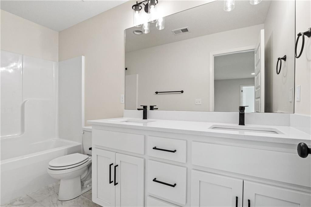 25345 West 148th Street Olathe, KS 66061 - Photo 22 of 36