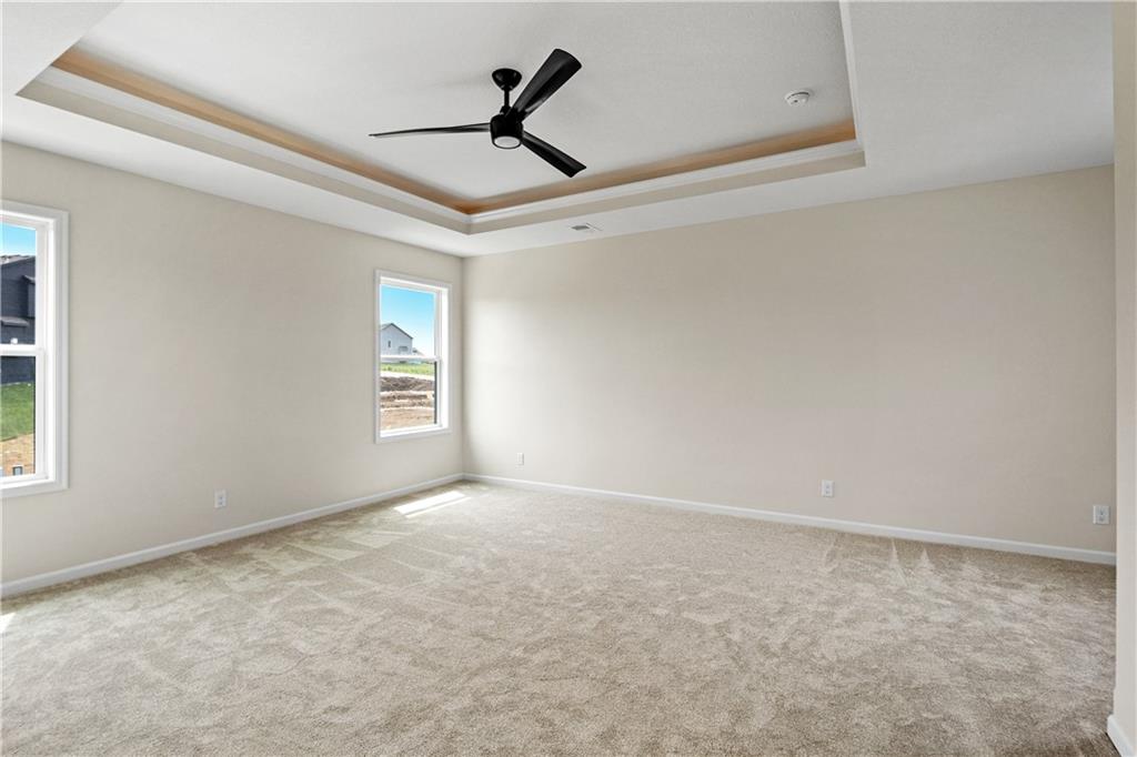 25345 West 148th Street Olathe, KS 66061 - Photo 28 of 36