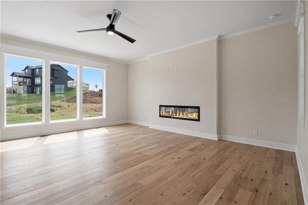 25345 West 148th Street Olathe, KS 66061 - Photo 3 of 36