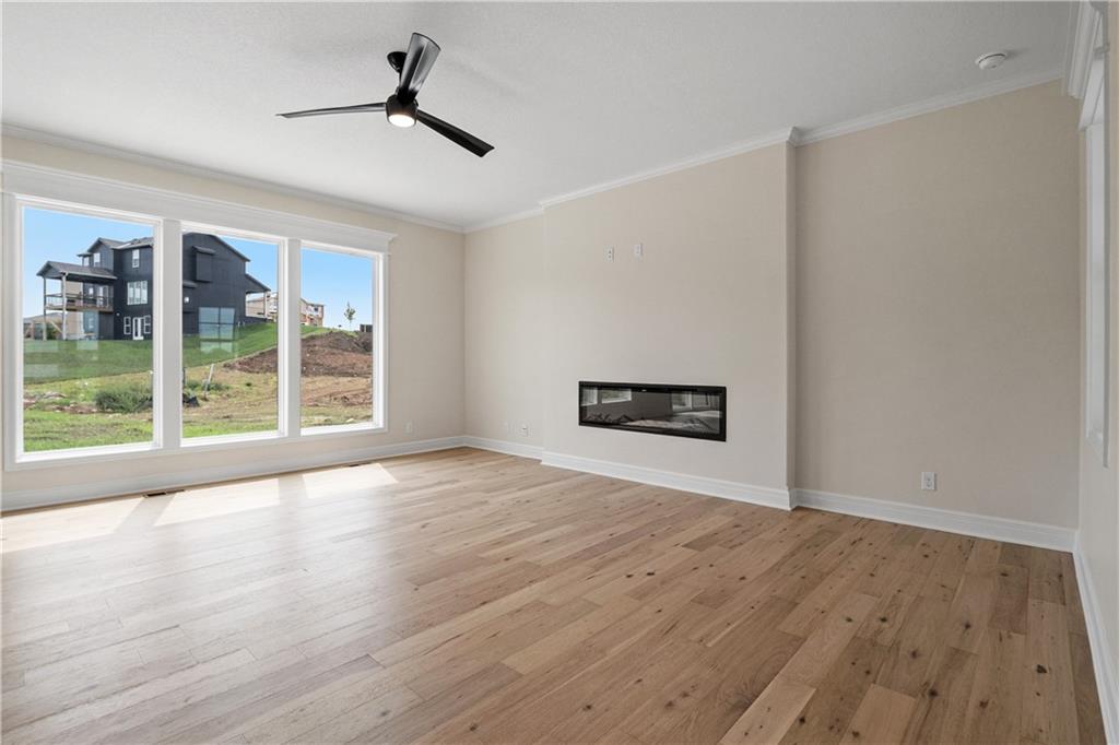 25345 West 148th Street Olathe, KS 66061 - Photo 4 of 36